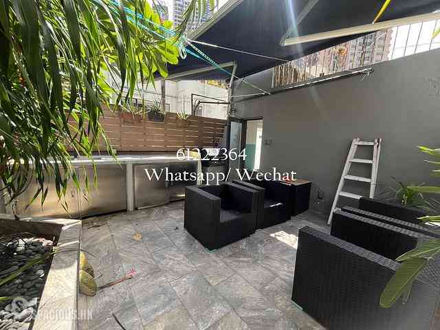Central - Kin Hing House 04