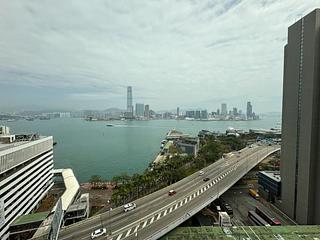 Sheung Wan - Infinitus Plaza 11