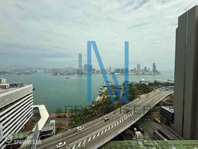 Sheung Wan - Infinitus Plaza 11