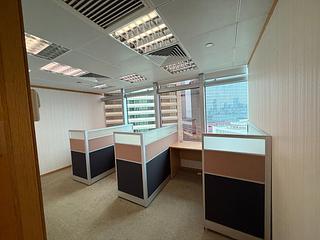 Sheung Wan - Infinitus Plaza 04