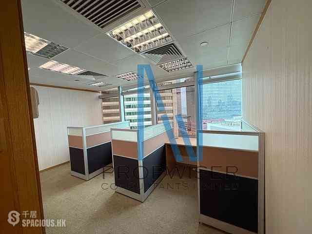 Sheung Wan - Infinitus Plaza 04