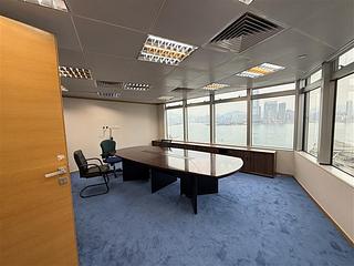 Sheung Wan - Infinitus Plaza 06