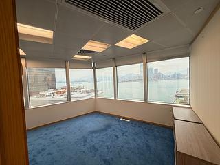 Sheung Wan - Infinitus Plaza 05