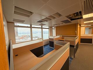 Sheung Wan - Infinitus Plaza 03