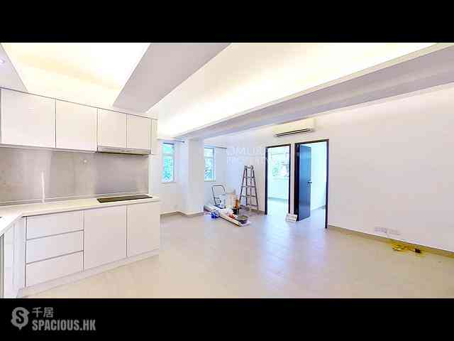 Shau Kei Wan - Pak Ling Mansions 06