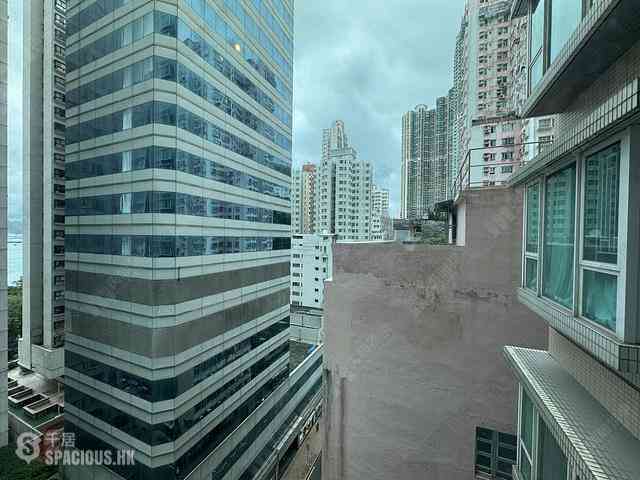 堅尼地城 - 綠意居 05