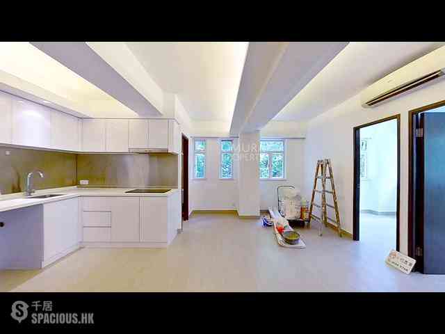 Shau Kei Wan - Pak Ling Mansions 07
