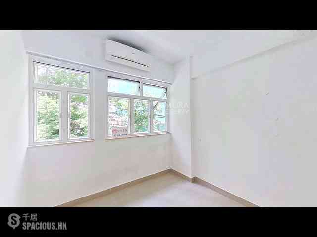 Shau Kei Wan - Pak Ling Mansions 09