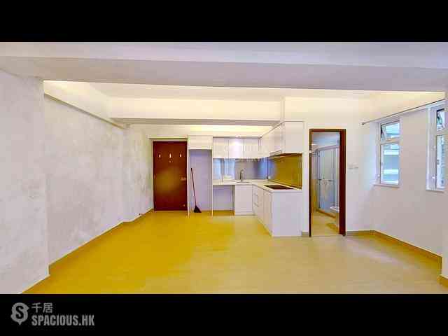Shau Kei Wan - Pak Ling Mansions 10