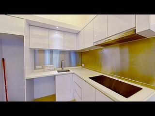 Shau Kei Wan - Pak Ling Mansions 11