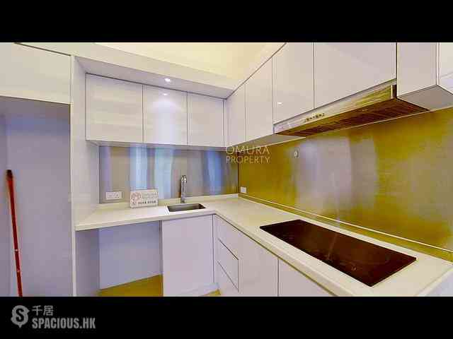 Shau Kei Wan - Pak Ling Mansions 11