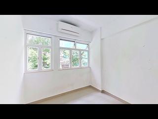 Shau Kei Wan - Pak Ling Mansions 14