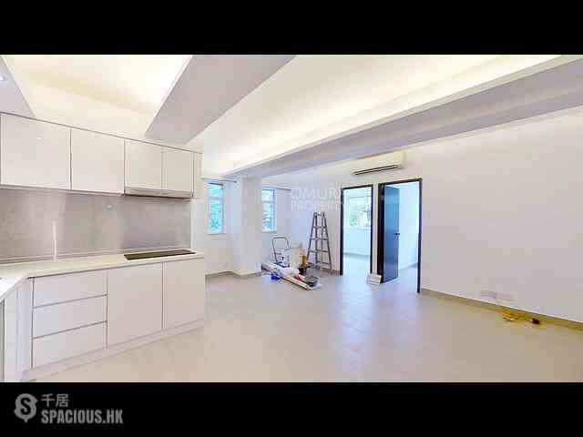Shau Kei Wan - Pak Ling Mansions 15