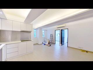 Shau Kei Wan - Pak Ling Mansions 16