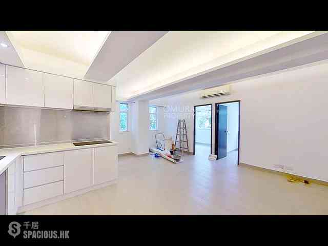 Shau Kei Wan - Pak Ling Mansions 16