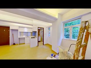 Shau Kei Wan - Pak Ling Mansions 18