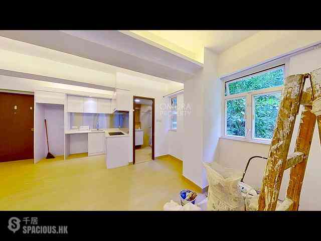 Shau Kei Wan - Pak Ling Mansions 18