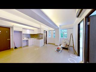 Shau Kei Wan - Pak Ling Mansions 19