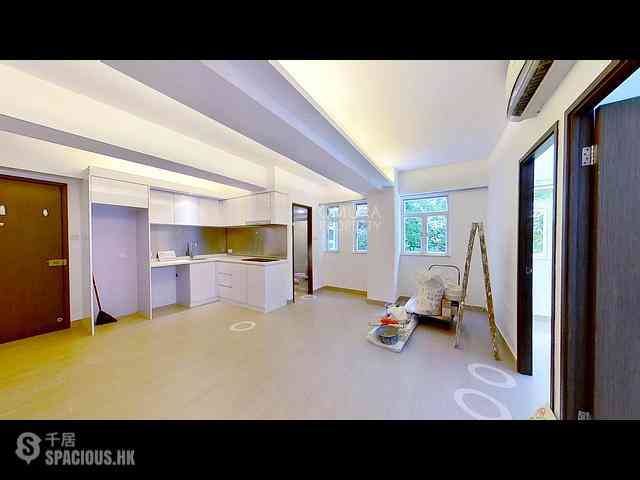 Shau Kei Wan - Pak Ling Mansions 19
