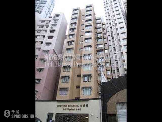 Happy Valley - Fortune Building 01