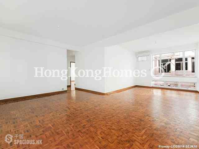 Pok Fu Lam - Bisney Villas 03