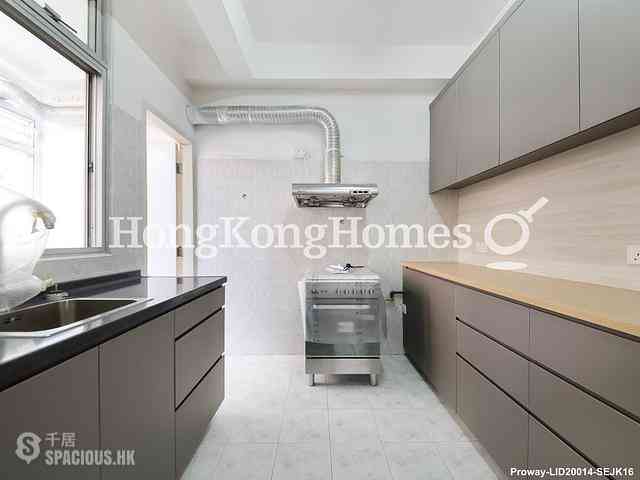 Pok Fu Lam - Bisney Villas 09