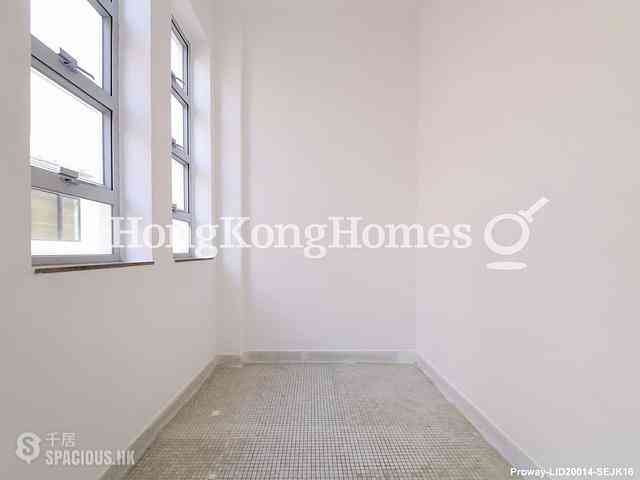 Pok Fu Lam - Bisney Villas 11
