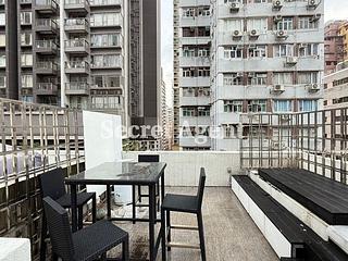 Sai Ying Pun - 25, High Street 02