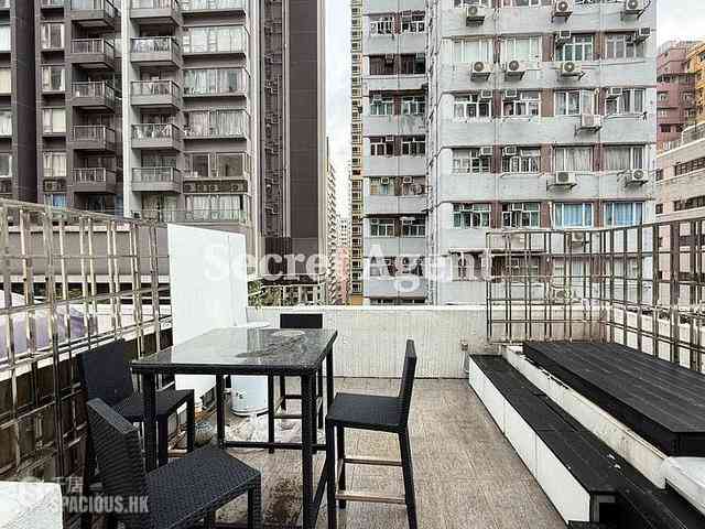 Sai Ying Pun - 25, High Street 02