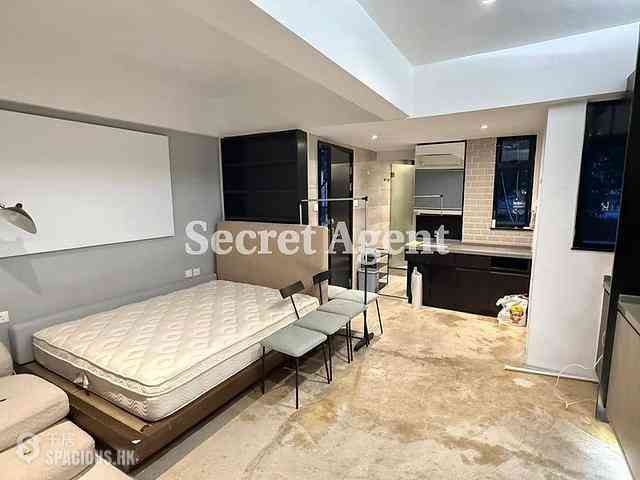 Sai Ying Pun - 25, High Street 03