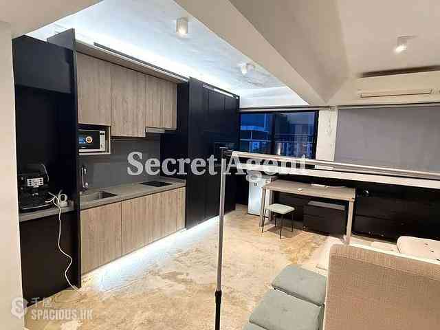Sai Ying Pun - 25, High Street 04