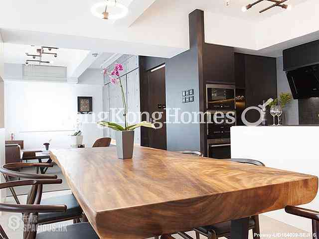 Sheung Wan - Central House 03
