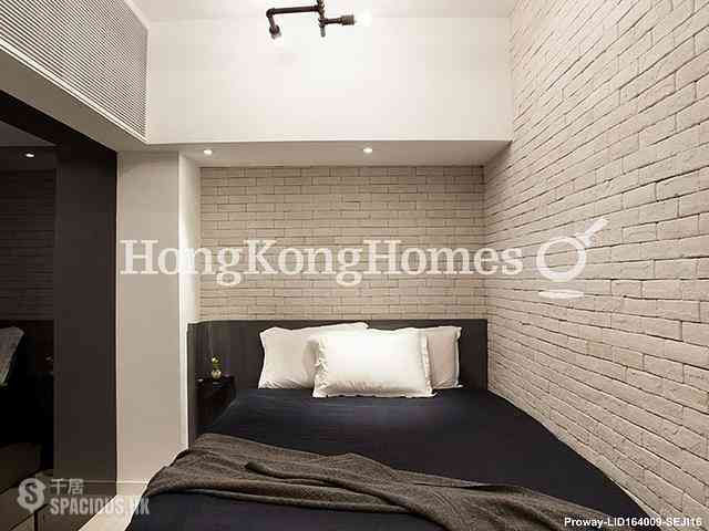 Sheung Wan - Central House 05
