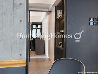 Sheung Wan - Central House 07