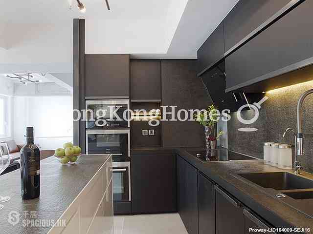 Sheung Wan - Central House 09