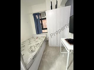Tsim Sha Tsui - Ocean View Court 05