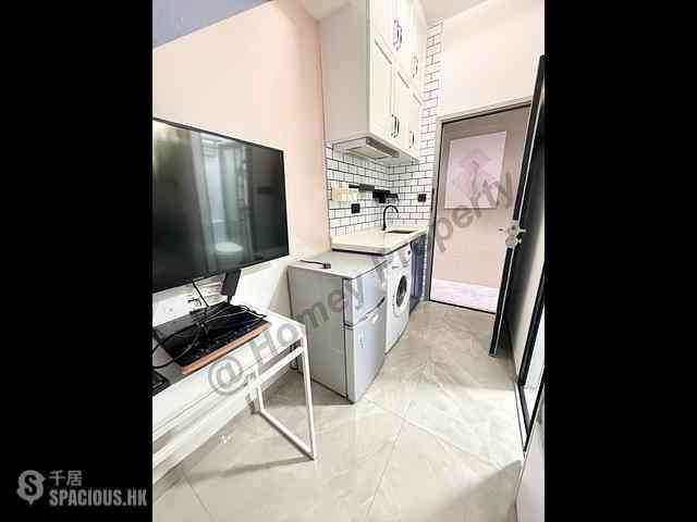 Tsim Sha Tsui - Ocean View Court 04
