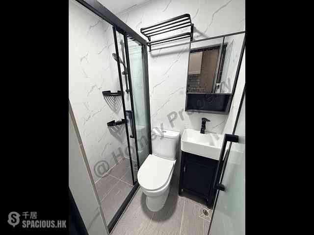 Tsim Sha Tsui - Ocean View Court 09