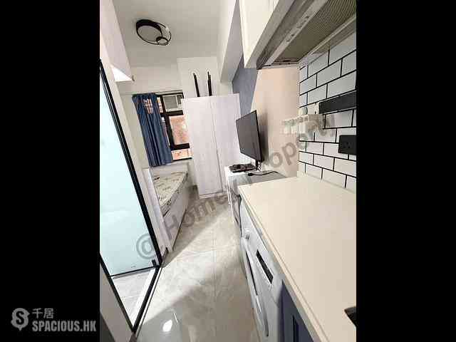 Tsim Sha Tsui - Ocean View Court 01