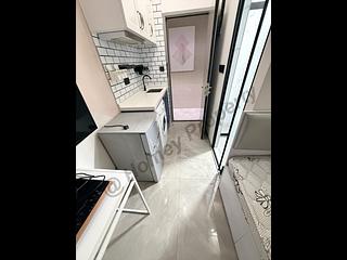 Tsim Sha Tsui - Ocean View Court 02
