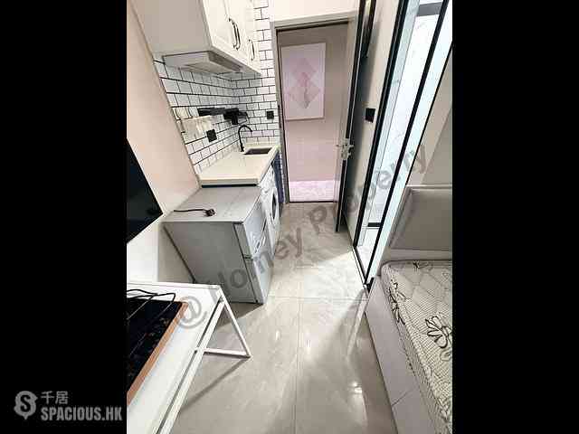 Tsim Sha Tsui - Ocean View Court 02