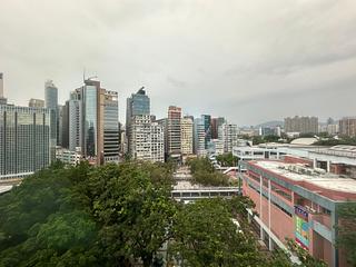 Tsim Sha Tsui East - East Ocean Centre 07