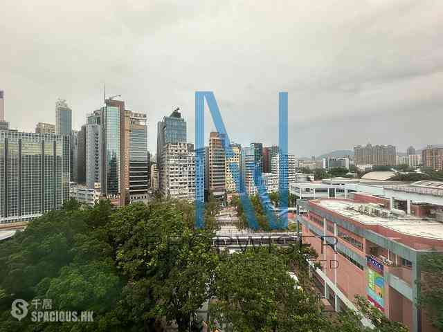 Tsim Sha Tsui East - East Ocean Centre 07