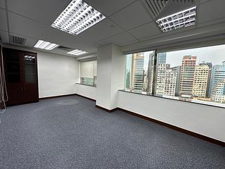 Tsim Sha Tsui East - East Ocean Centre 06