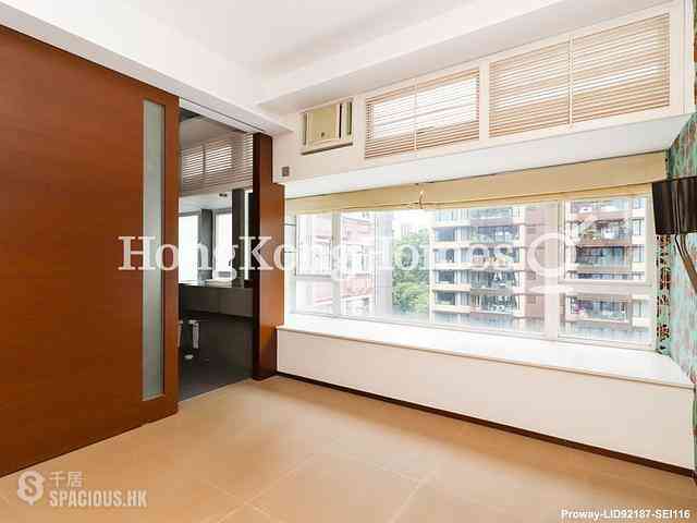 Happy Valley - Linden Court 05