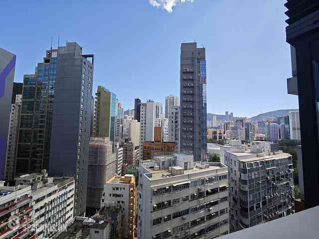 Causeway Bay - The Hemispheres 03