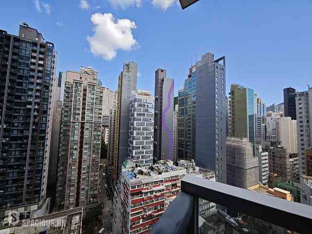 Causeway Bay - The Hemispheres 04