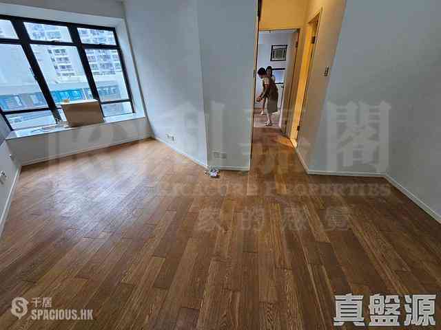 Quarry Bay - Kornhill Block Q 03