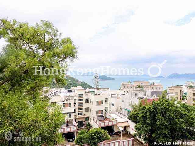 Chung Hom Kok - Villa Piubello 02