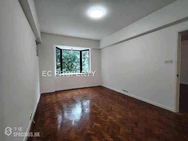 Tai Hang - Hecny Court 05